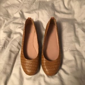 Stylish and Comfy Flat